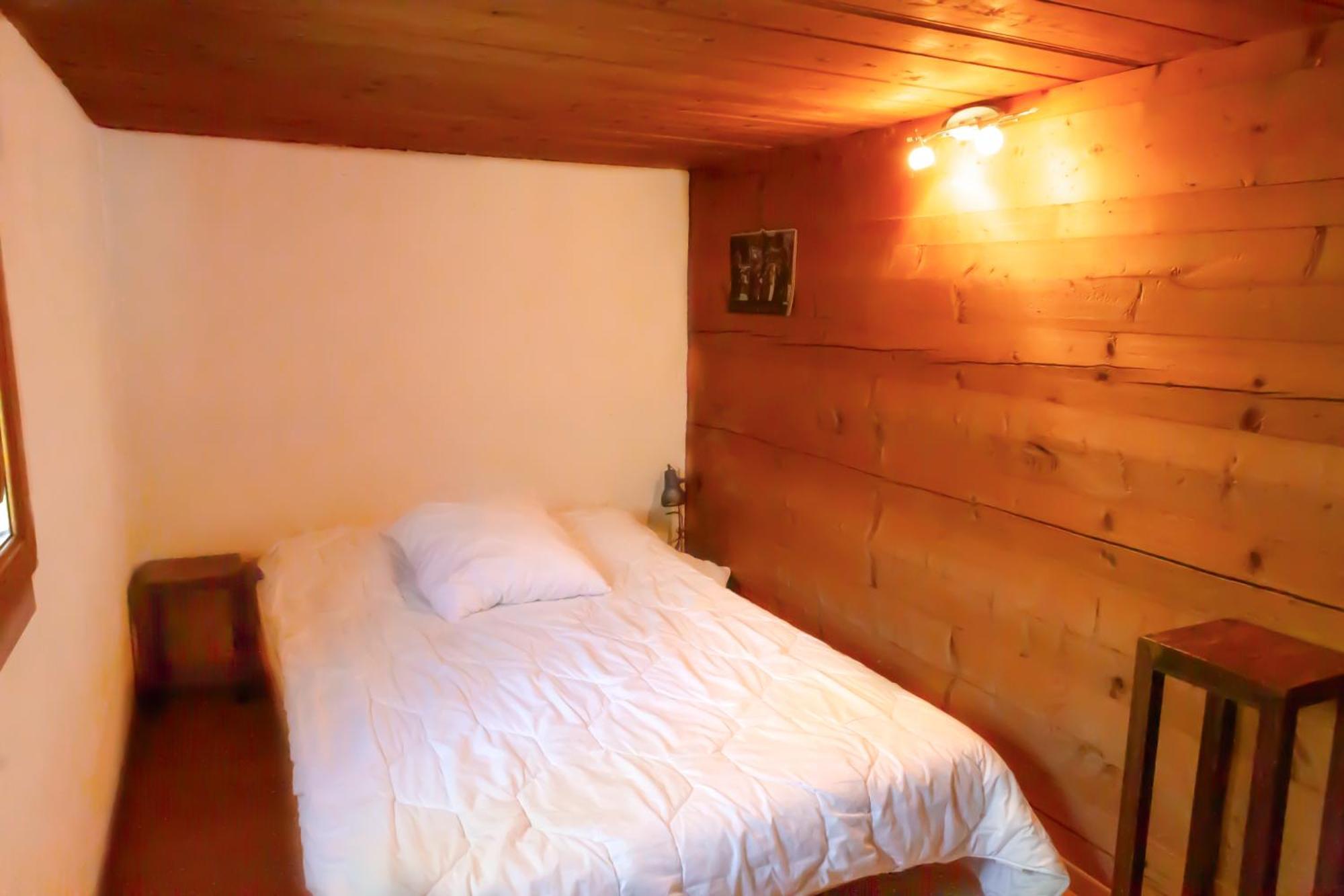 Chalet Edelweiss Heremence Экстерьер фото