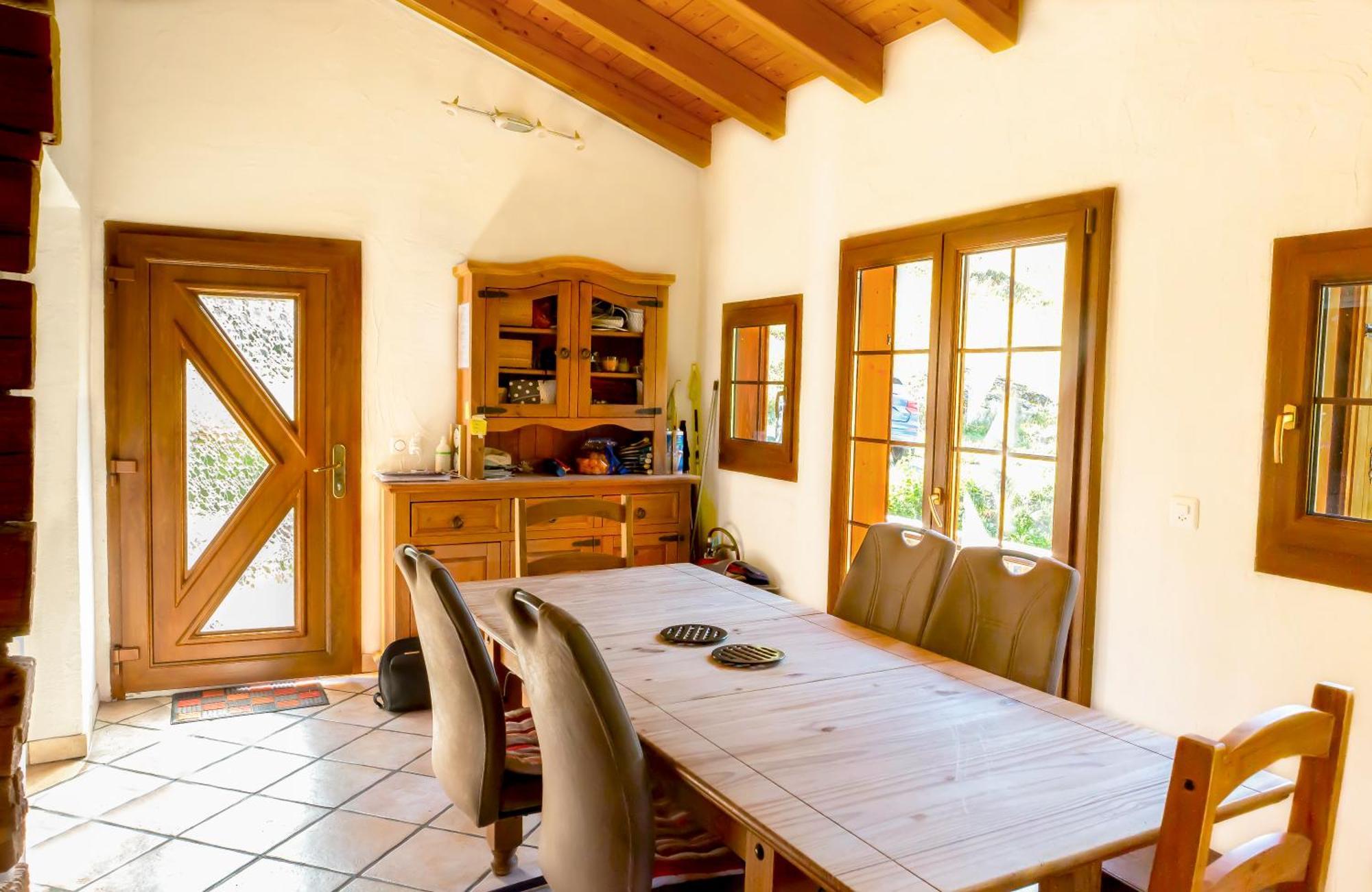 Chalet Edelweiss Heremence Экстерьер фото
