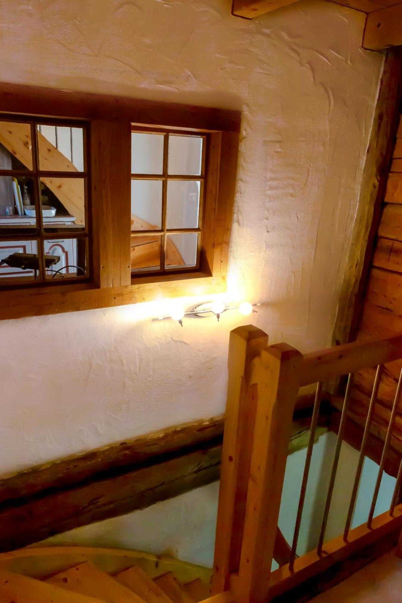 Chalet Edelweiss Heremence Экстерьер фото