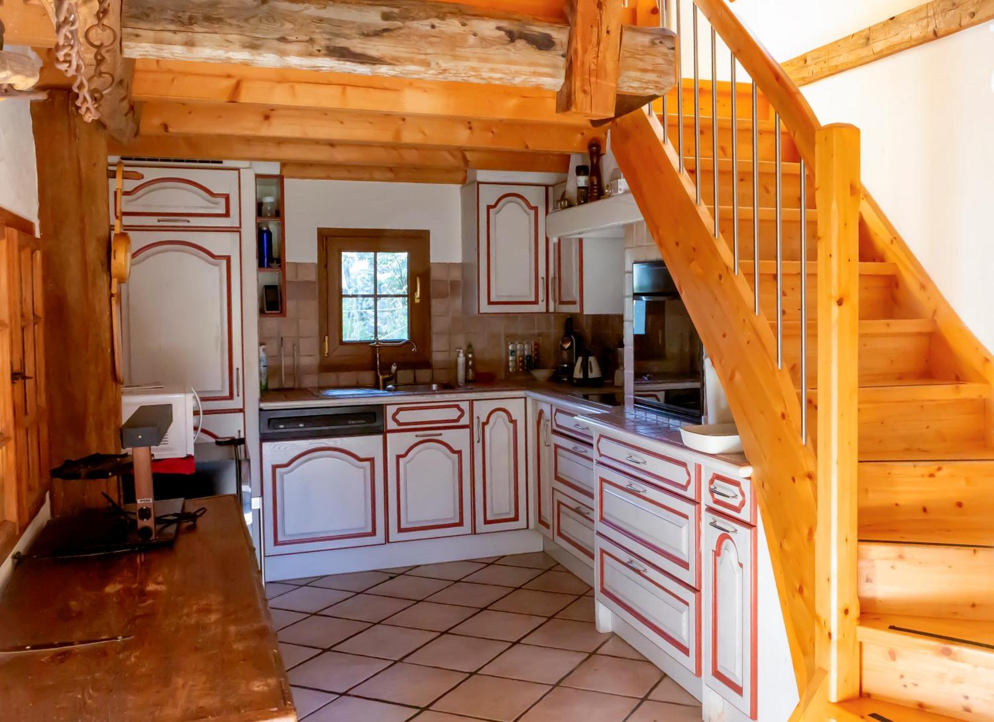 Chalet Edelweiss Heremence Экстерьер фото