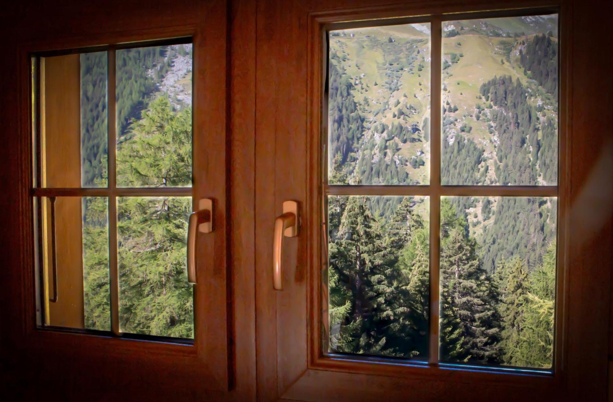 Chalet Edelweiss Heremence Экстерьер фото