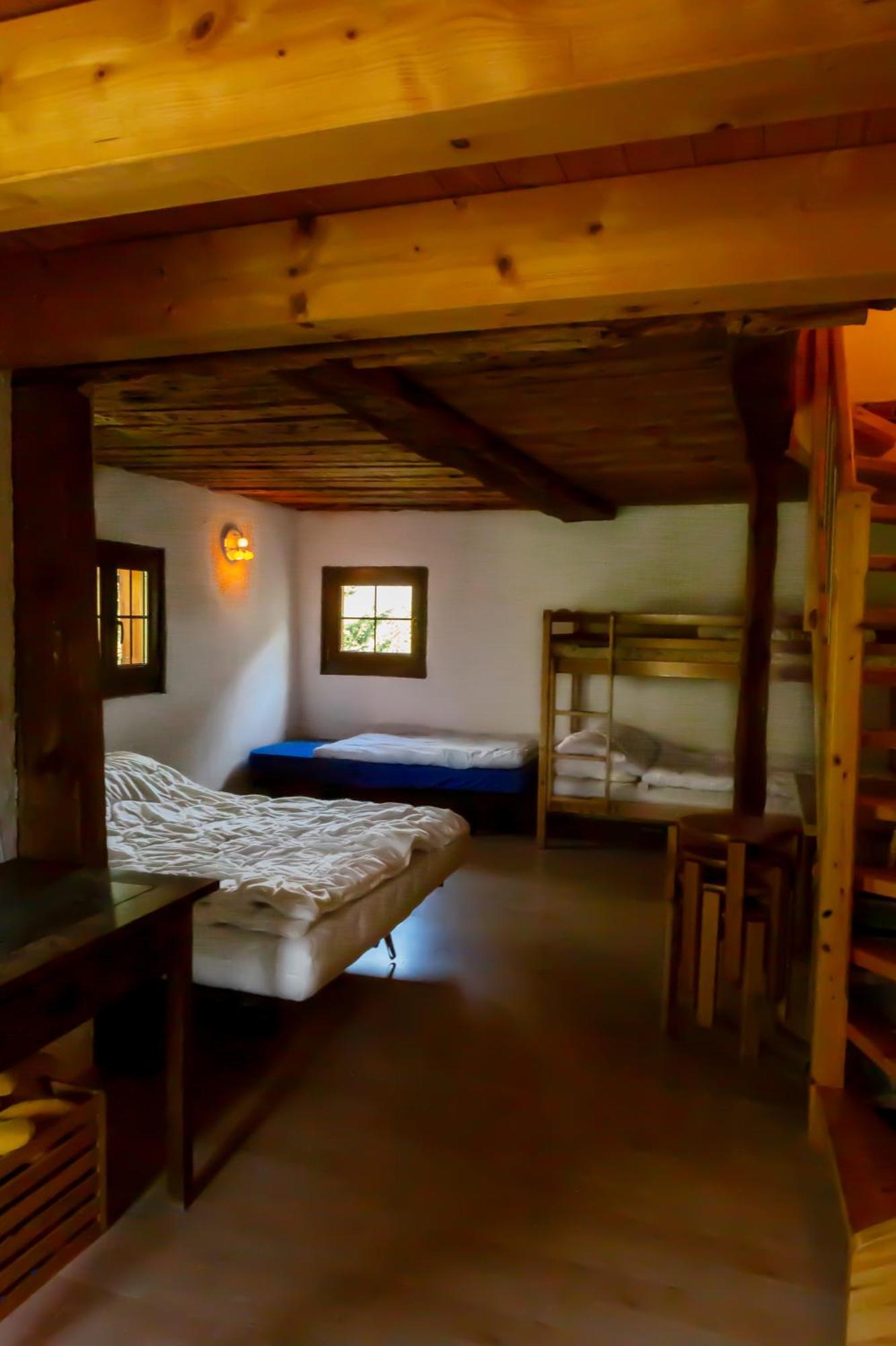 Chalet Edelweiss Heremence Экстерьер фото