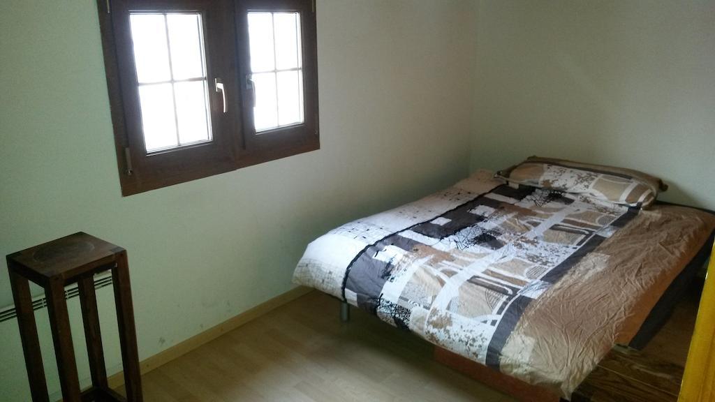 Chalet Edelweiss Heremence Номер фото